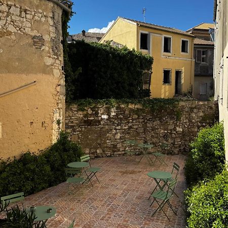 Belone Suite Corfu  Esterno foto