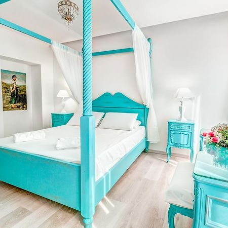 Belone Suite Corfu  Esterno foto