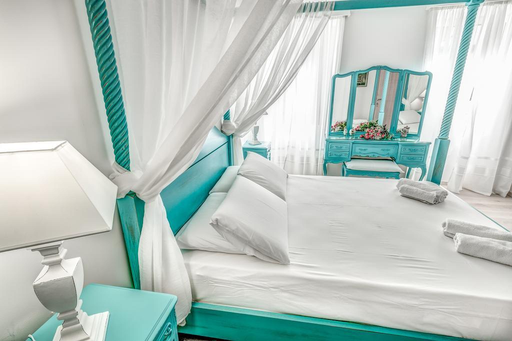 Belone Suite Corfu  Esterno foto