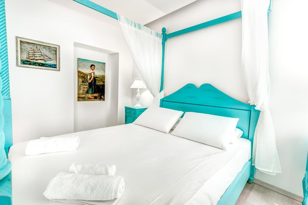 Belone Suite Corfu  Esterno foto