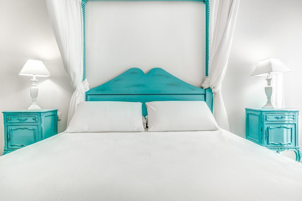 Belone Suite Corfu  Esterno foto