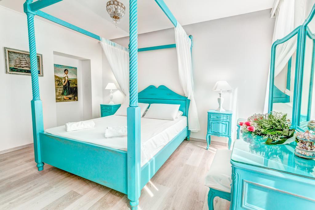 Belone Suite Corfu  Esterno foto