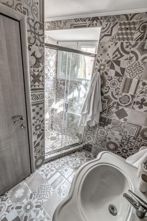 Belone Suite Corfu  Esterno foto