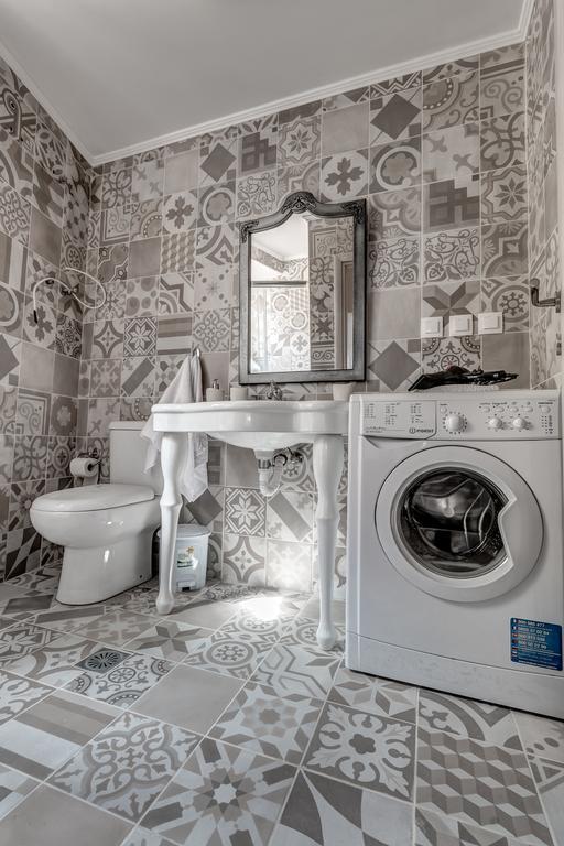 Belone Suite Corfu  Esterno foto