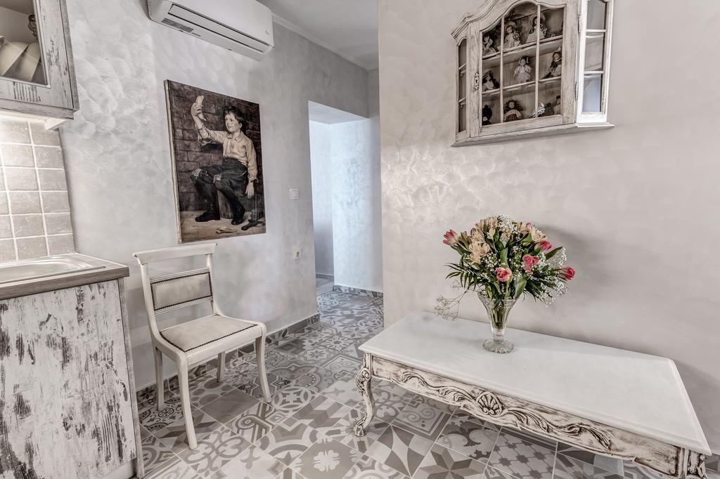 Belone Suite Corfu  Esterno foto