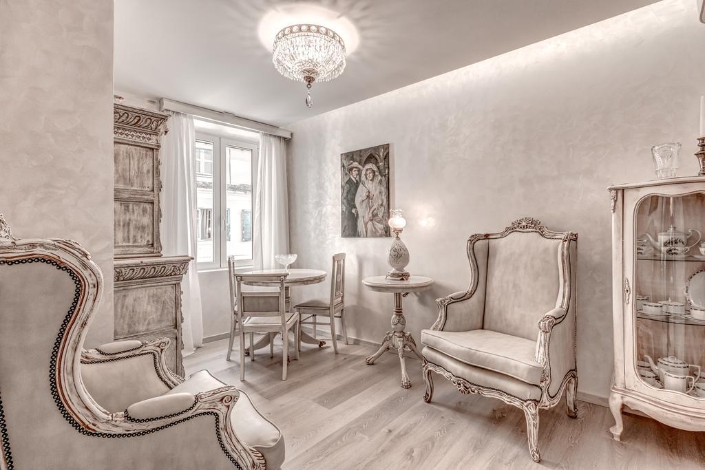 Belone Suite Corfu  Esterno foto