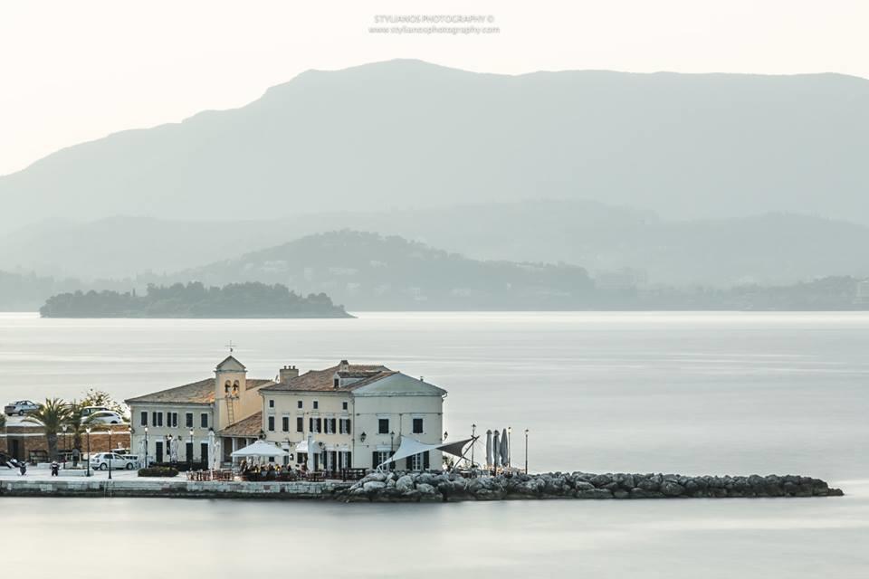 Belone Suite Corfu  Esterno foto